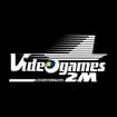 Logo Videogames 2M Srl