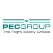 Logo Pec Group Srl