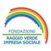 Logo Raggio Verde Impresa Sociale
