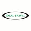 Logo Ideal Travel Snc Di Fragliasso Di Carmine Ed Alessandro Fragliass O Fu Giuseppe