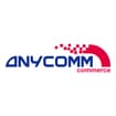 Logo Anycomm Srl
