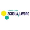 Logo Scuola E Lavoro Cooperativa Sociale