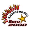 Logo Antincendio Euro 2000 F.lli Sala S.a.s. Di Sala Patrizia Immacola Ta