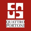 Logo Quattro Portoni Srl - Società Agricola