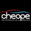 Logo Autoscuola Cheope S.n.c. Di Rigolli Giuseppe E C.