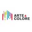 Logo Arte & Colore Di Fogli Stefano