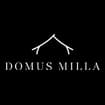 Logo Domus Milla Srl