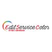 Logo Edil Service Color Srl