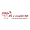 Logo La Pulisplendor S.a.s. Di Brancher Claudio & C.