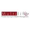 Logo Multilife Srl