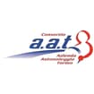 Logo A.a.t. - Azienda Autonoleggio Torino - Consorzio Stabile Società Cooperativa
