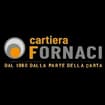 Logo Cartiera Fornaci Srl