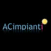 Logo Ac Impianti Srl Semplificata