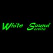 Logo White Sound Di Girardi Walter