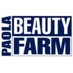 Logo Beauty Farm Di Paola Riva