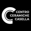 Logo Centro Ceramiche Di Casella Mauro & C. S.a.s.