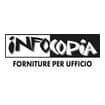 Logo Infocopia Srl