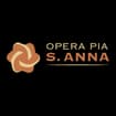 Logo Opera Pia S.anna- Casa Sordella