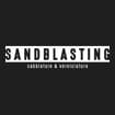 Logo Sandblasting Srl