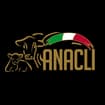 Logo A.n.a.c.l.i. - Associaz.naz.allevatori Bovini Razze Charolaise E Limousine