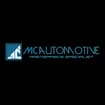 Logo Mc Automotive Srl