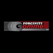 Logo Forciniti Gomme Srl