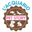 Logo L'acquario Pet Story Srl