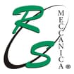 Logo R.s. Meccanica Srl