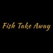 Logo "Fish Take Away Srl" Unipersonale