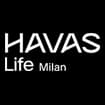 Logo Havas Life Milan Srl