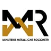 Logo Minuterie Metalliche S.n.c. Di Rocchetti Bruno & C.