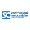 Logo S.c. Costruzioni Meccaniche Srl