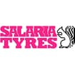 Logo Salaria Tyres Di Guerrieri Bruno E Corrado Snc