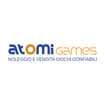 Logo Atomi Games Srl