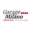 Logo Garage Milano Di Cussolotto Gianfranco & C. S.n.c.