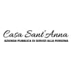 Logo Casa Di Riposo Sant'anna In Borgosesia
