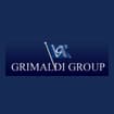 Logo Grimaldi Euromed Spa