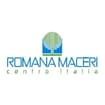 Logo Romana Maceri Centro Italia Srl