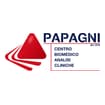 Logo Centro Bio-Medico Di Analisi Cliniche Di Papagni Marco E C.s.r.l .