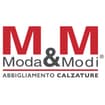 Logo Moda & Modi Srl