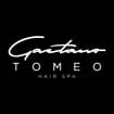 Logo Hair Spa Di Gaetano Tomeo