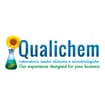 Logo Qualichem S.n.c. Di Carradorini Andrea E Rocchegiani Sonia