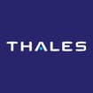Logo Thales Italia Spa