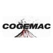 Logo Co.ge.ma.c. - Compagnia Generale Macchine Cantieri Spa
