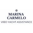 Logo Marina Carmelo Srl