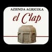 Logo Az. Agr. El Clap Dei F.lli Mocchiutti E Zorzenon M.c. Ss Agricola