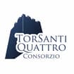 Logo Consorzio Tor Santi Quattro