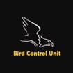 Logo Bird Control Unit Di Li Gambi Pasquale