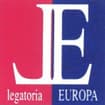 Logo Legatoria Europa Srl
