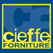 Logo C.f. Forniture Di Eredi Fioravanti Cesare Di Agostini Sonia E C. S.n.c.